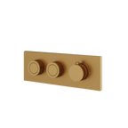 Aquabrass Aquaduct TO2W Touch 2-Way Shower Trim