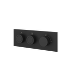 Aquabrass Aquaduct TO2W Touch 2-Way Shower Trim