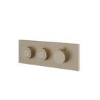 Aquabrass Aquaduct TO2W Touch 2-Way Shower Trim