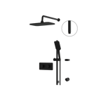 Aquabrass Inabox INABOX 01 Shower Faucet 2-Way Shared