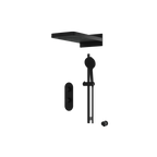 Aquabrass Showerbox SHOWERBOX04 Shower Faucet 3-Way Non Shared