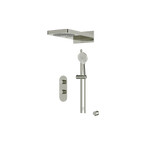 Aquabrass Showerbox SHOWERBOX04 Shower Faucet 3-Way Non Shared