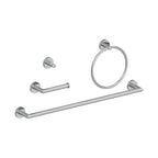AQUALEM ACS0005 Series 05 4-Piece Accessory Set