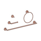 AQUALEM ACS0005 Series 05 4-Piece Accessory Set