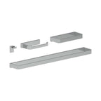 AQUALEM ACS0010 Series 10 4-Piece Accessory Set