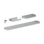 AQUALEM ACS0010 Series 10 4-Piece Accessory Set