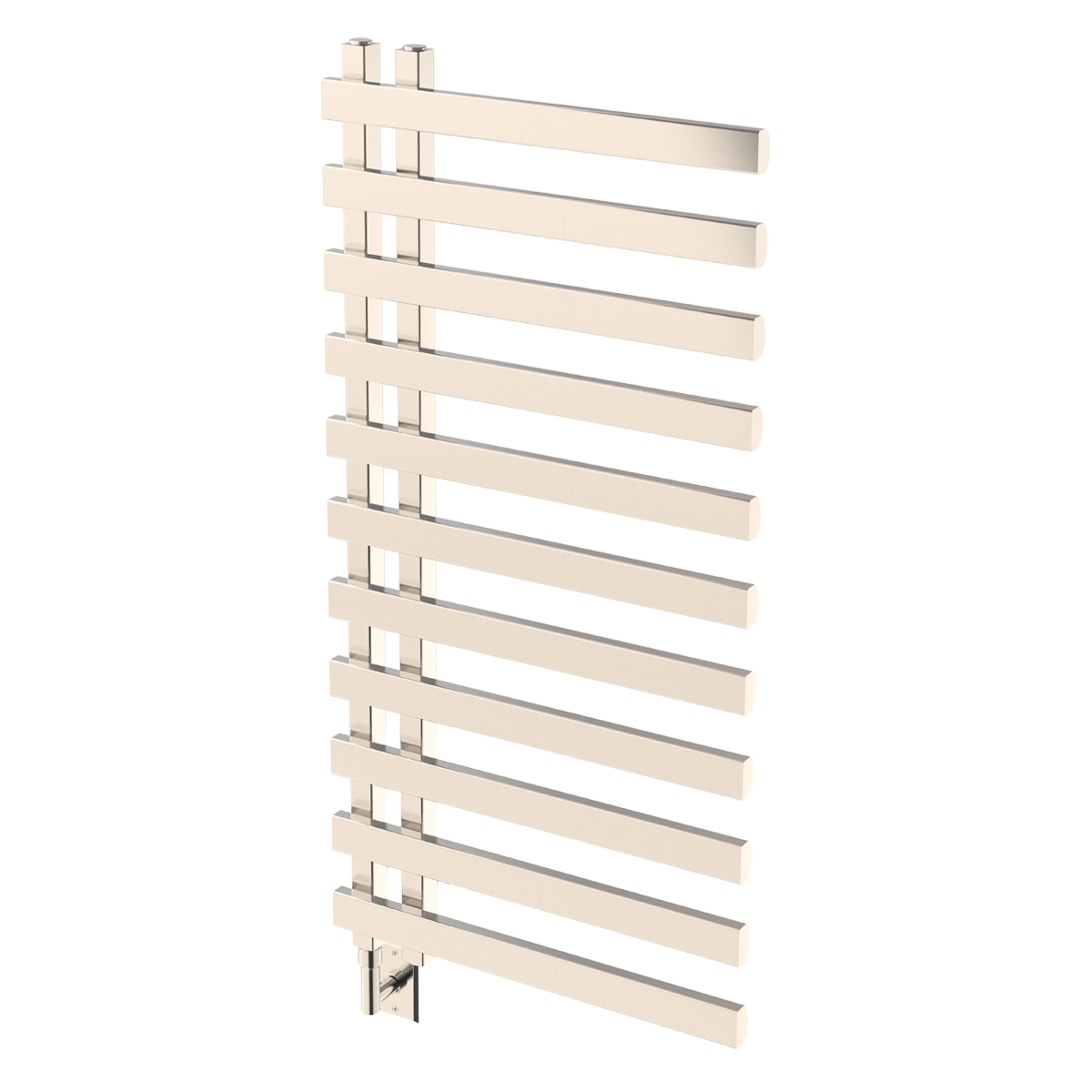VERNON ACY-1200600 Atlantic City 1200 X 600 mm Towel Warmer