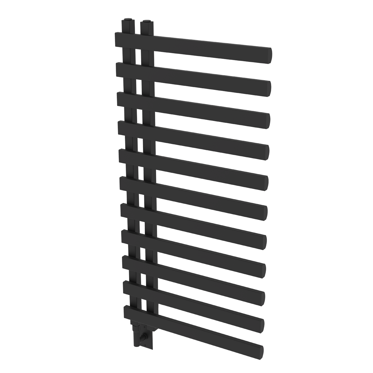VERNON ACY-1200600 Atlantic City 1200 X 600 mm Towel Warmer
