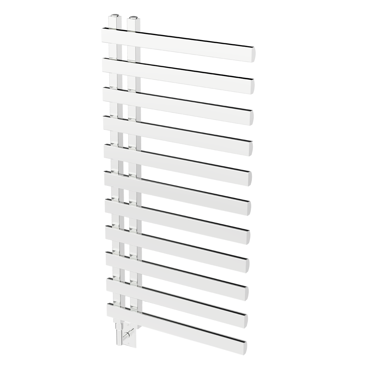 VERNON ACY-1200600 Atlantic City 1200 X 600 mm Towel Warmer