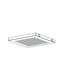 AQUALEM AFS1212 Universal 12" Flush-Mount Shower Head