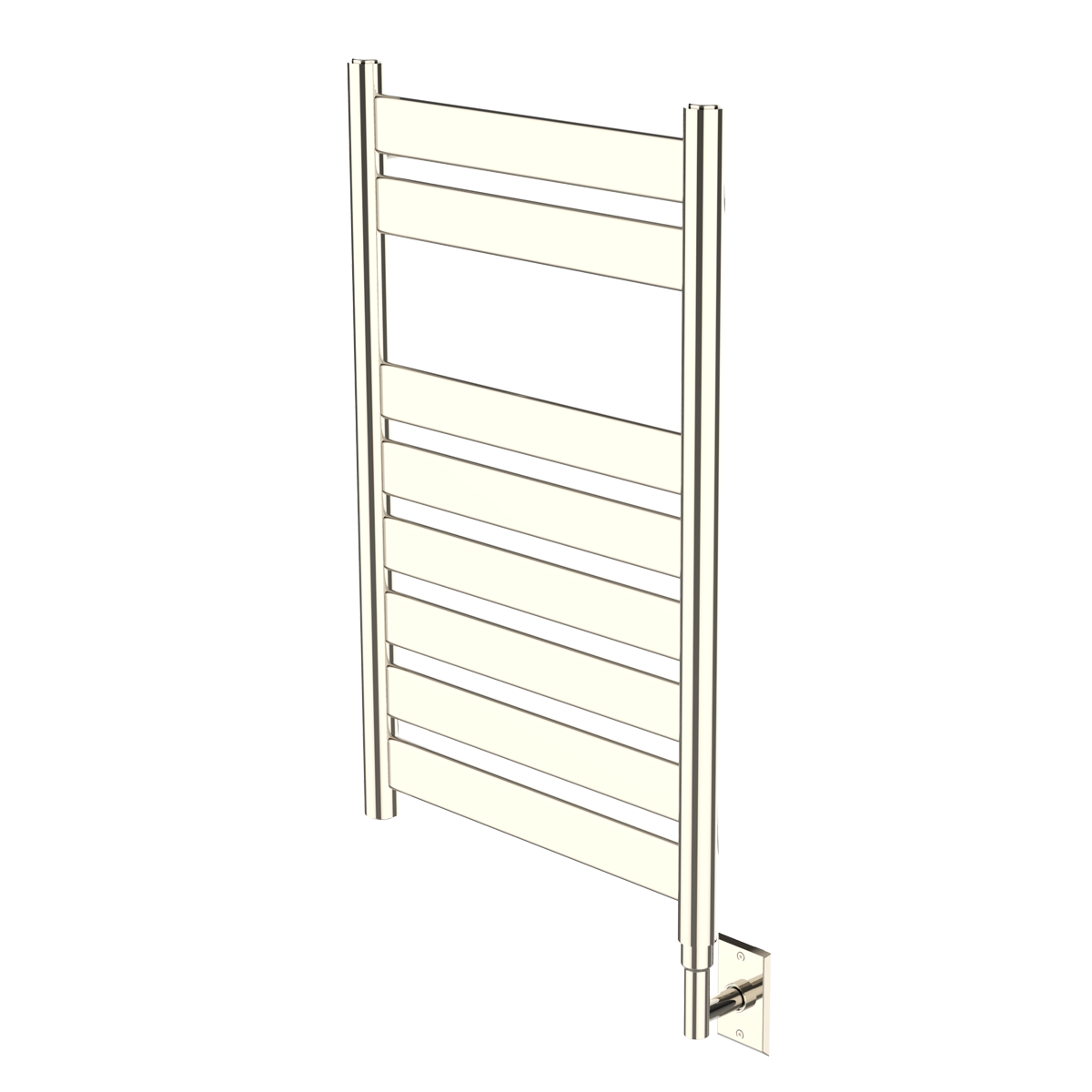 VERNON AGS-0800500 Augusta 800 X 500 mm Towel Warmer