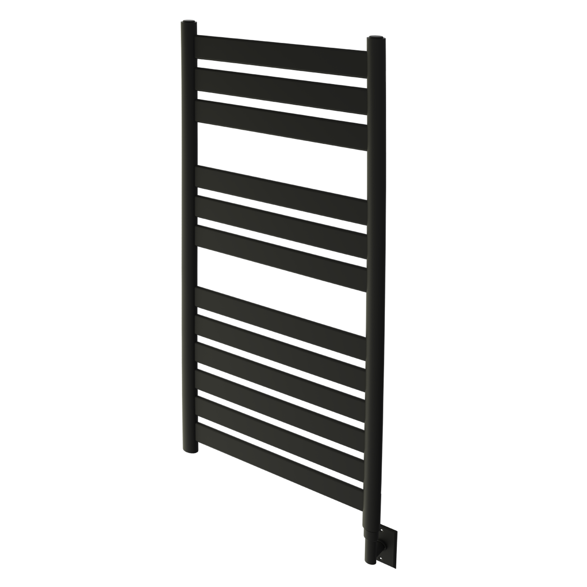 VERNON AGS-1200500 Augusta 1200 X 500 mm Towel Warmer