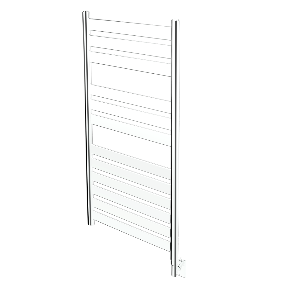 VERNON AGS-1200500 Augusta 1200 X 500 mm Towel Warmer