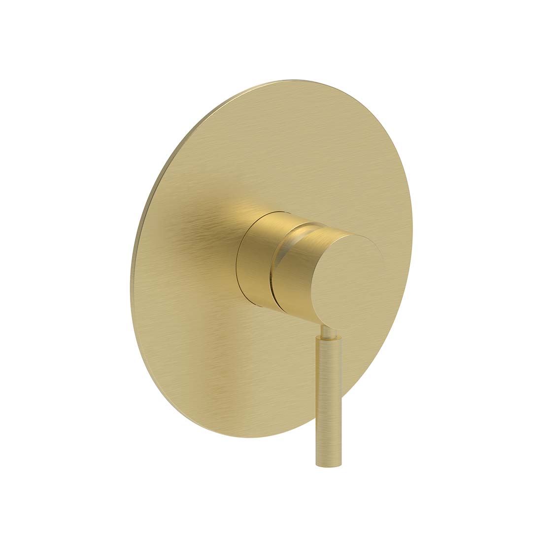 AQUALEM AQP1200.RI Universal 1-Way Pressure Balance Rough-In Valve Secondary image