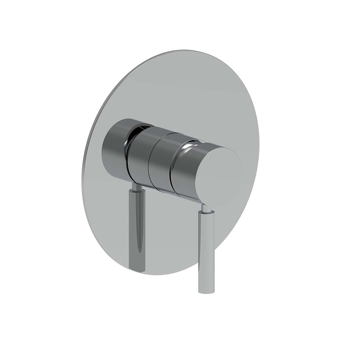 AQUALEM AQP1200.RI Universal 1-Way Pressure Balance Rough-In Valve Main image
