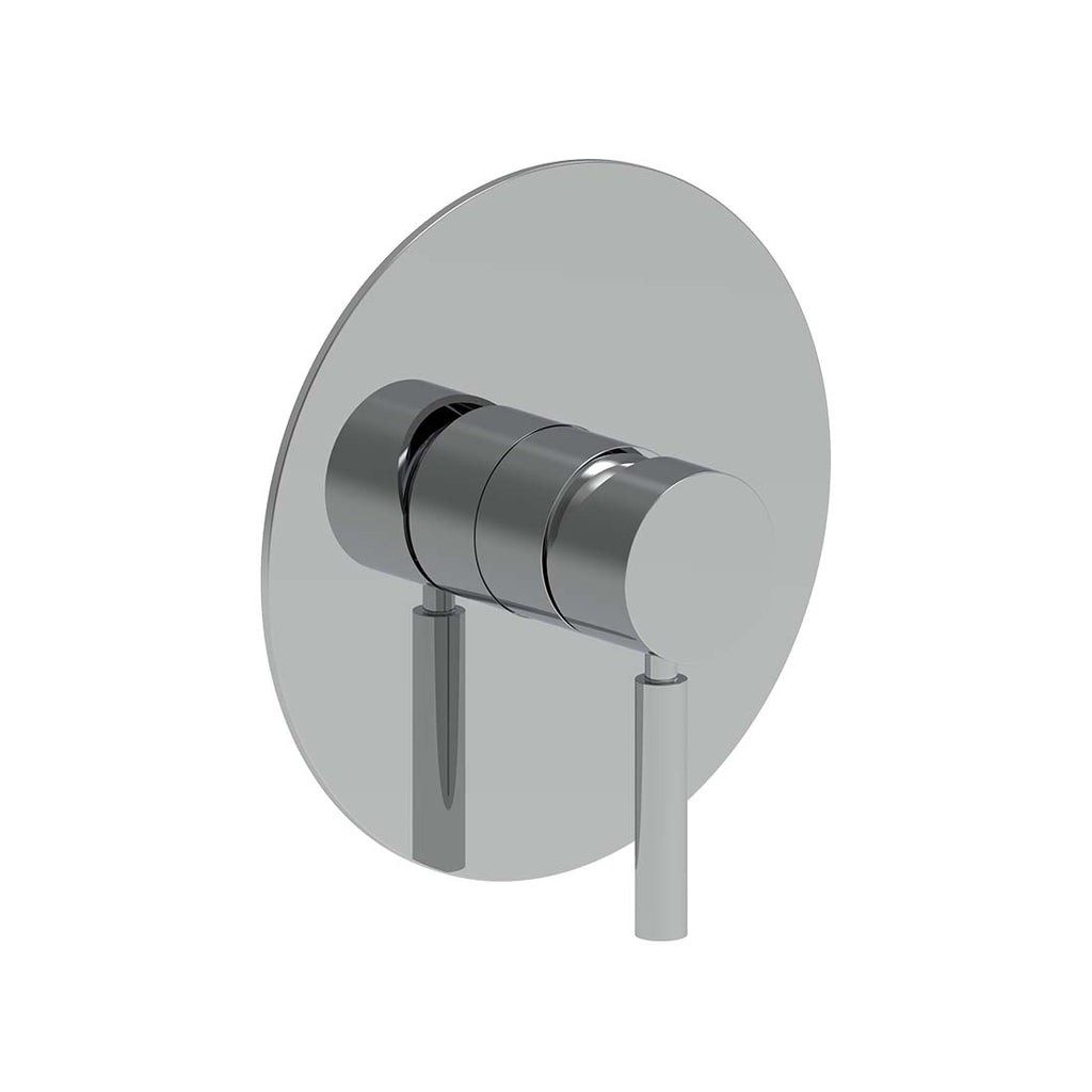 AQUALEM AQP1200.RI Universal 1-Way Pressure Balance Rough-In Valve