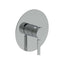 AQUALEM AQP1200.RI Universal 1-Way Pressure Balance Rough-In Valve