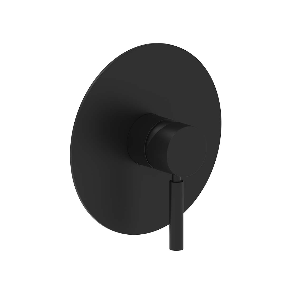 AQUALEM AQP1200.RI Universal 1-Way Pressure Balance Rough-In Valve