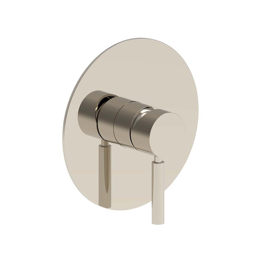 AQUALEM AQP1200.RI Universal 1-Way Pressure Balance Rough-In Valve