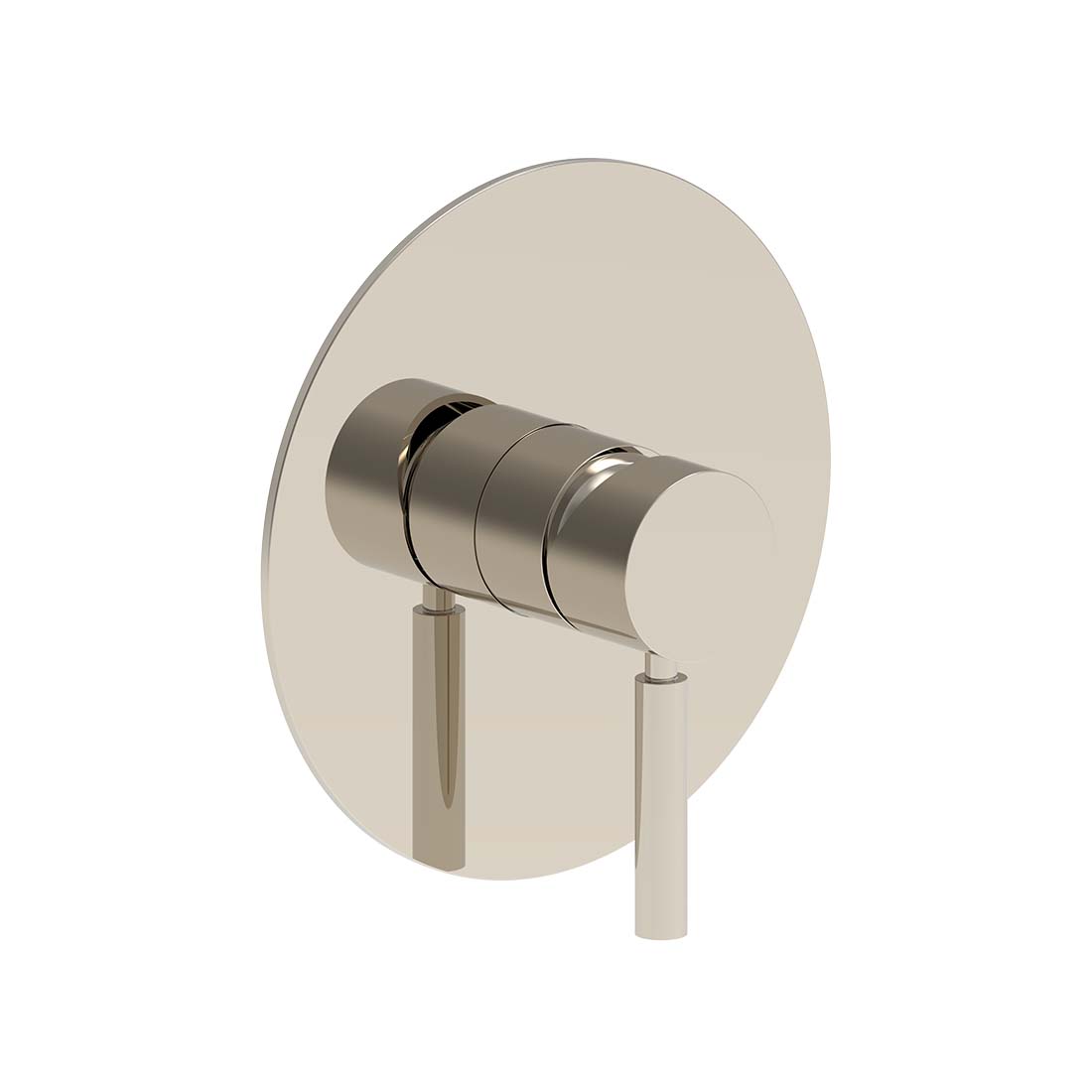 AQUALEM AQP1200.RI Universal 1-Way Pressure Balance Rough-In Valve