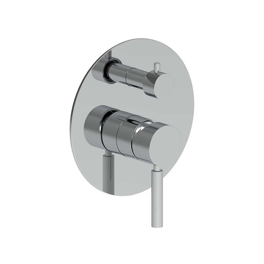 AQUALEM AQP5203.TR Origin 2-Way Round Pressure Balance Valve Trim(REQ.AQP5200.RI)