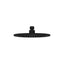 AQUALEM AQR1108 Universal 8" Round Solid Brass Shower head