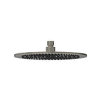AQUALEM AQR1110 Universal 10" Round Solid Brass Shower head