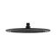 AQUALEM AQR1112 Universal 12" Round Solid Brass Shower head