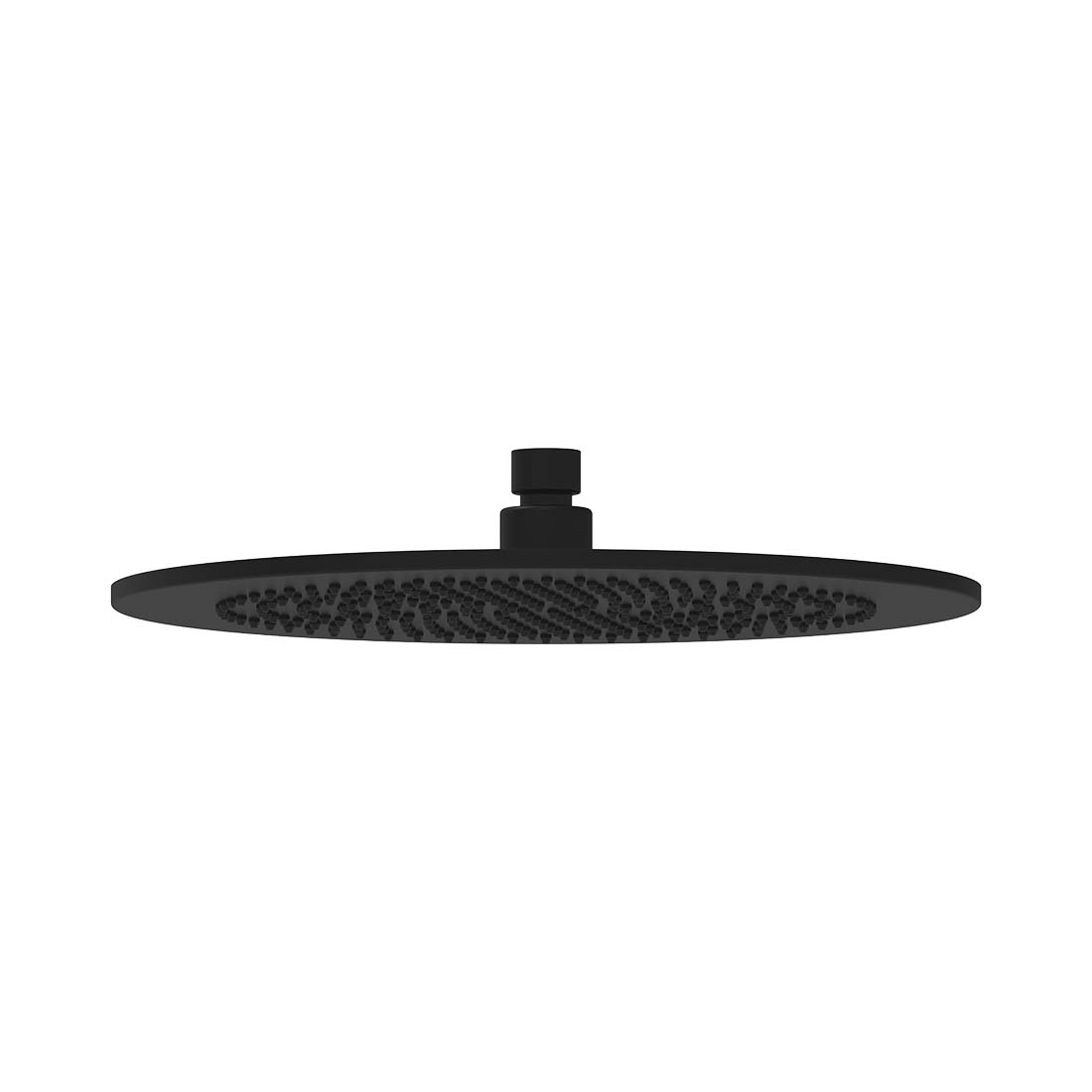 AQUALEM AQR1112 Universal 12" Round Solid Brass Shower head