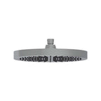 AQUALEM AQR2110 Universal 10" Round Solid Brass Shower head
