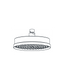AQUALEM AQR6108 Universal 8" Round Solid Brass Shower Head