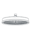 AQUALEM AQR6112 Universal 12" Round Solid Brass Shower Head