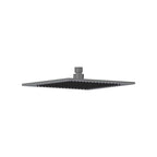 AQUALEM AQS1110 Universal 10" Square Solid Brass Shower head