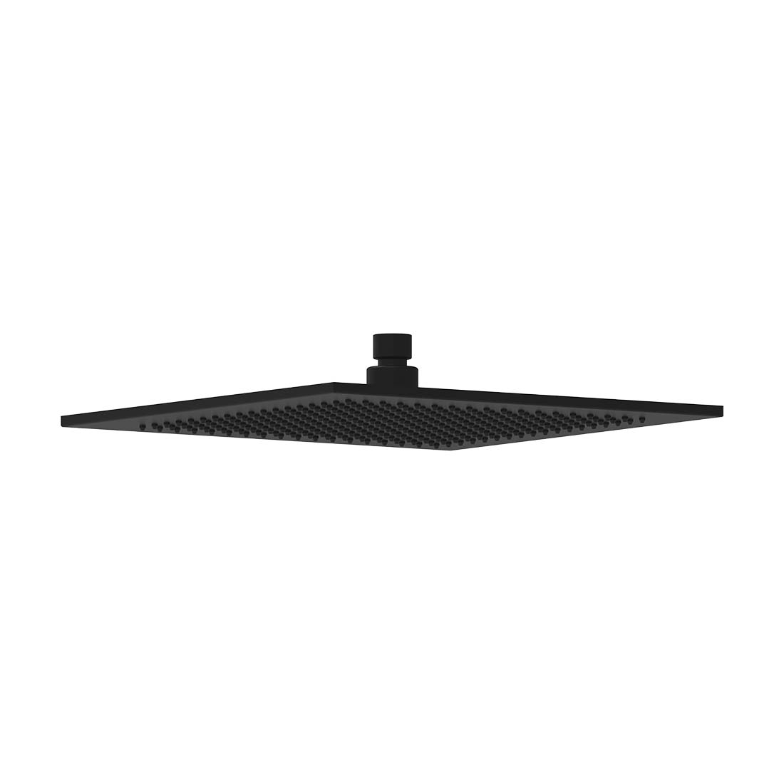 AQUALEM AQS1112 Universal 12" Square Solid Brass Shower head