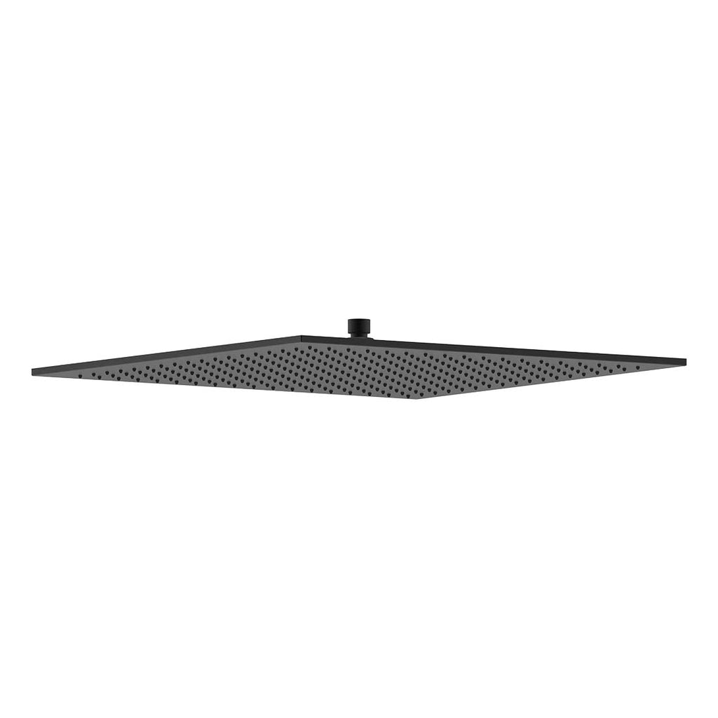 AQUALEM AQS1120 Universal 20" Square Solid Brass Shower head