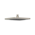 AQUALEM AQS1310 Universal 10" Square Solid Brass Shower head