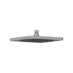 AQUALEM AQS1310 Universal 10" Square Solid Brass Shower head
