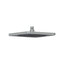 AQUALEM AQS1310 Universal 10" Square Solid Brass Shower head