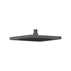 AQUALEM AQS1310 Universal 10" Square Solid Brass Shower head