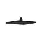 AQUALEM AQS1310 Universal 10" Square Solid Brass Shower head