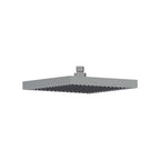 AQUALEM AQS2110 Universal 10" Square Solid Brass Shower head