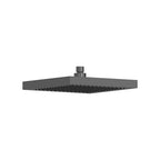 AQUALEM AQS2110 Universal 10" Square Solid Brass Shower head