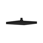 AQUALEM AQS2110 Universal 10" Square Solid Brass Shower head