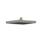 AQUALEM AQS2110 Universal 10" Square Solid Brass Shower head