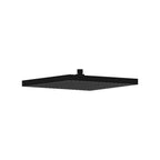 AQUALEM AQS2114 Universal 14" Square Solid Brass Shower head