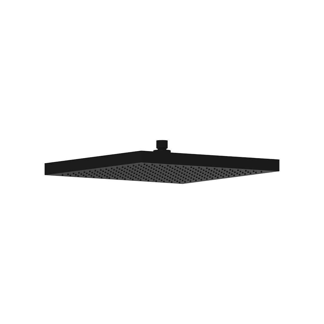 AQUALEM AQS2114 Universal 14" Square Solid Brass Shower head