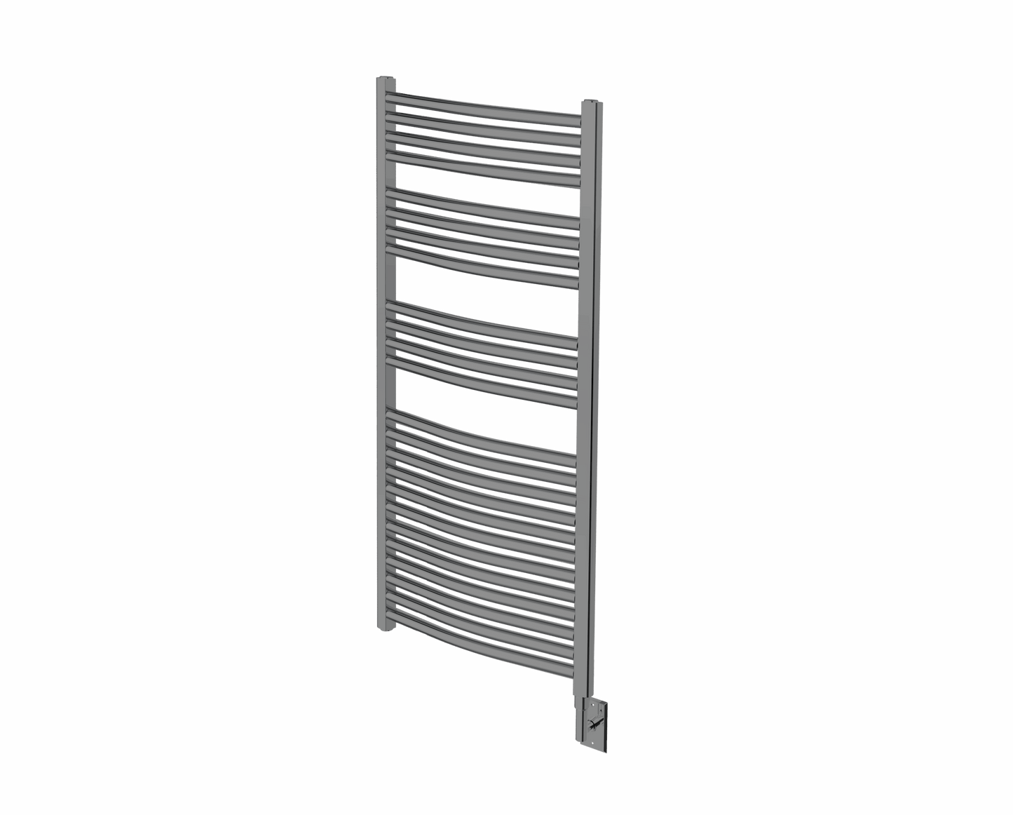 VERNON ATL-1200600 Atlanta 1200 X 600 mm Towel Warmer