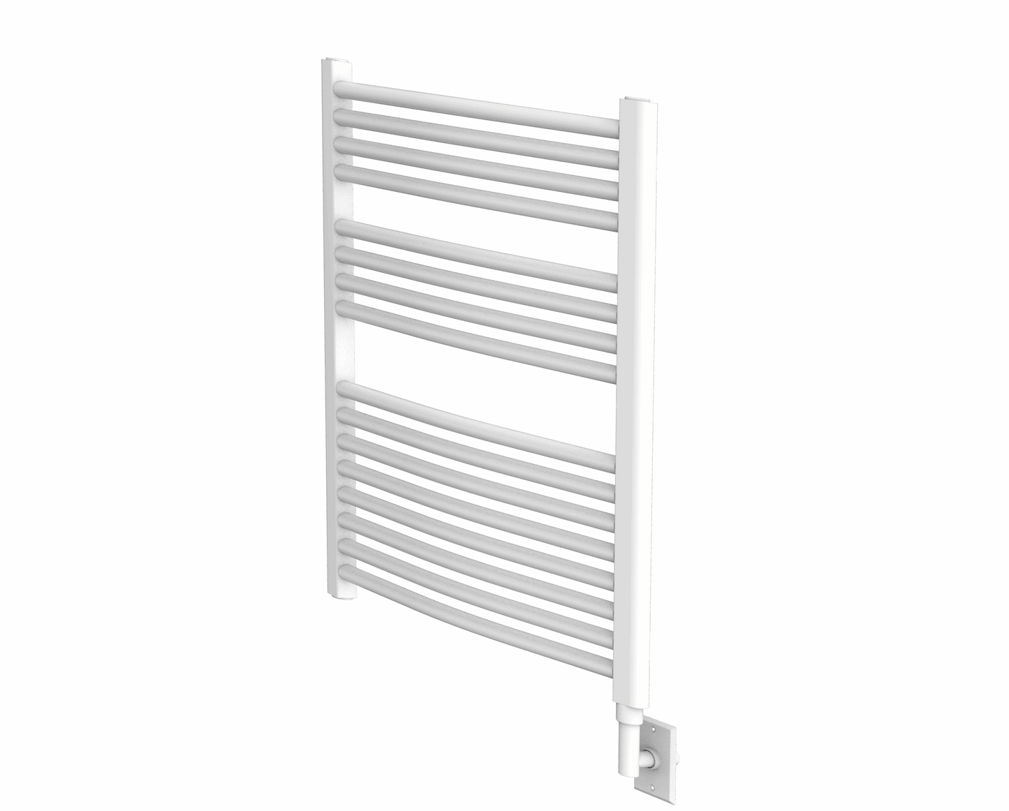 VERNON ATL-0800600 Atlanta 800 X 600 mm Towel Warmer