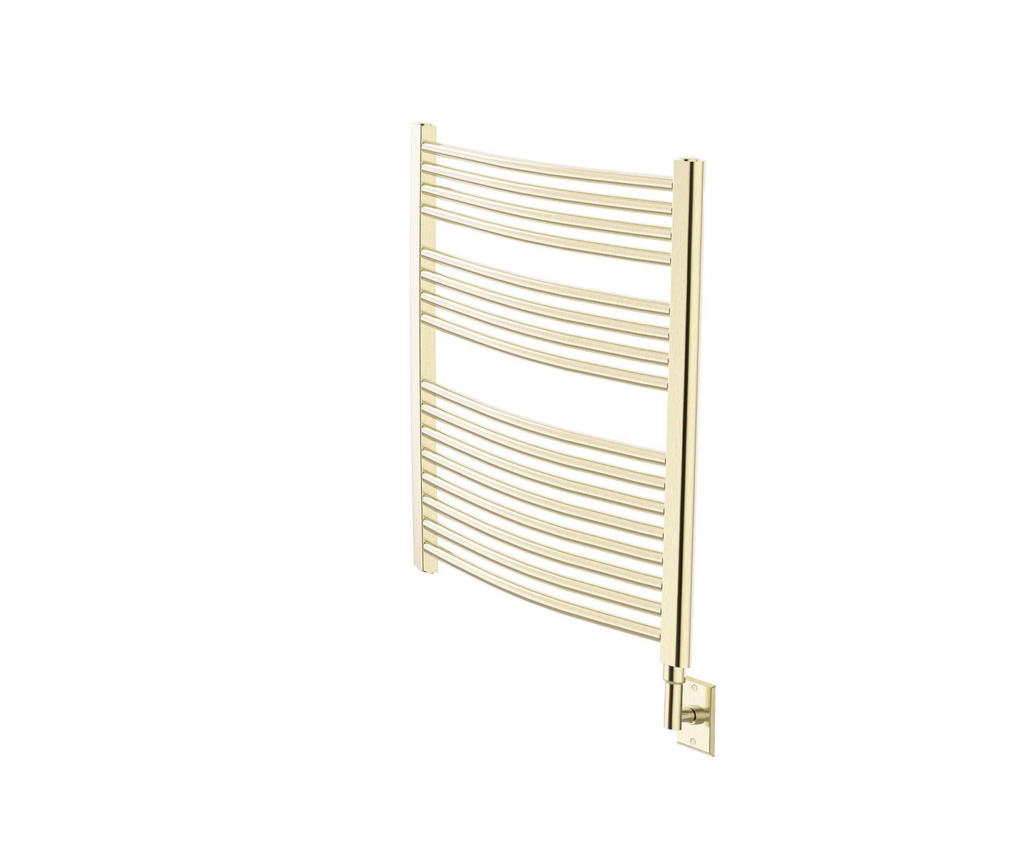 VERNON ATL-0800600 Atlanta 800 X 600 mm Towel Warmer