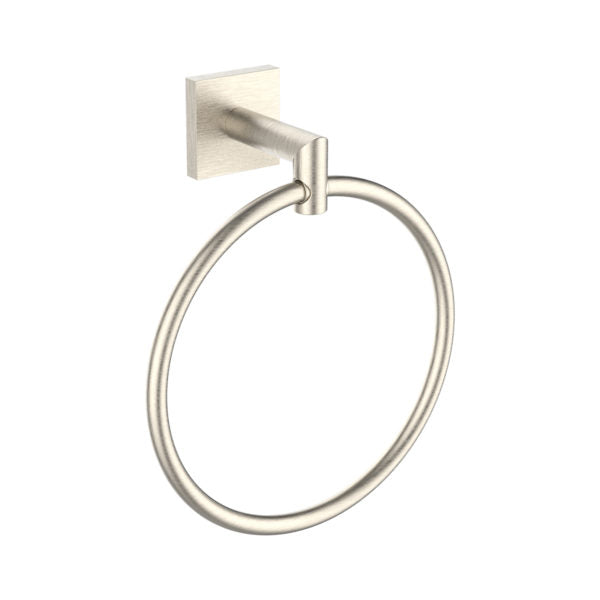 SYDNEY ATL-TRRD Atlanta Round Towel Ring Secondary image